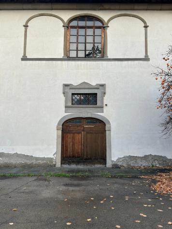 VILLA di 30 vani e di 1380 mq (CAMPI BISENZIO) rif. L1340_3 - Foto 12