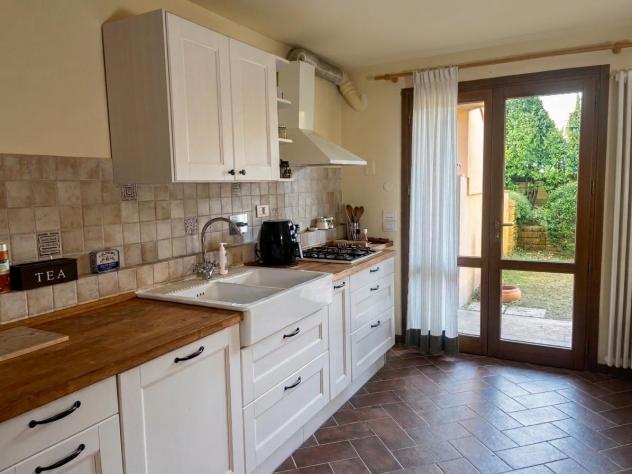 Appartamento in vendita a Capraia e Limite 70 mq Rif: 1447147