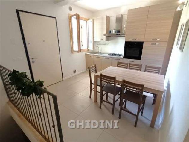 APPARTAMENTO INDIPENDENTE di 4 vani e di 78 mq (GROSSETO - CENTRO) rif. 2562.415M.208 - Foto 3