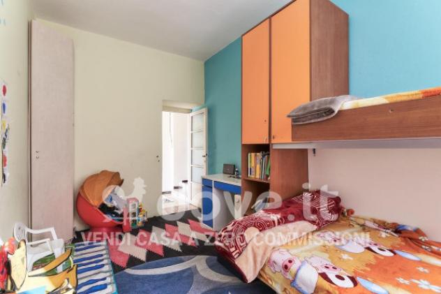 Appartamento di 110 m² con 3 locali in vendita a Guanzate - Foto 19