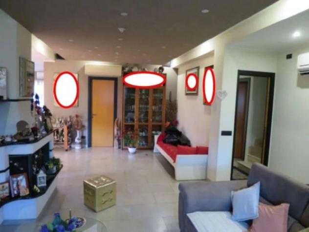 Immobile in asta di 280 m², box auto in vendita a Ladispoli - Foto 3