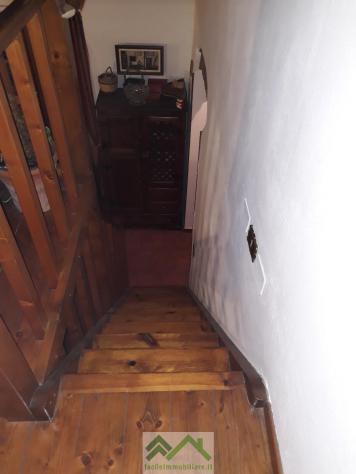 Centro Storico stupenda vista sulla fortezza bilocale - Foto 4