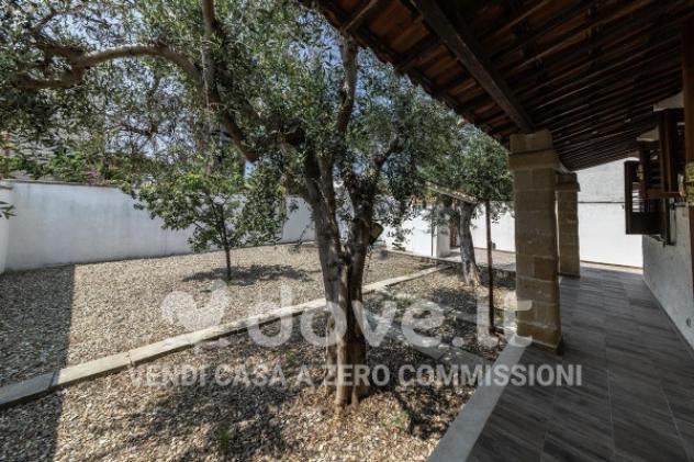 Villa di 115 m² con 3 locali e posto auto in vendita a Manduria - Foto 20