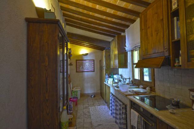VILLA di 6 vani e di 130 mq (MARCIANA) rif. CI372F_23 - Foto 6