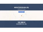 Immobile in asta di 60 m², box auto in vendita a Monteroduni