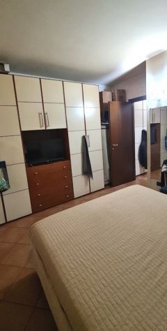 ASTA: MONZA via Martiri di Belfiore , quartiere SAN FRUTTUOSO, bilocale - Foto 3