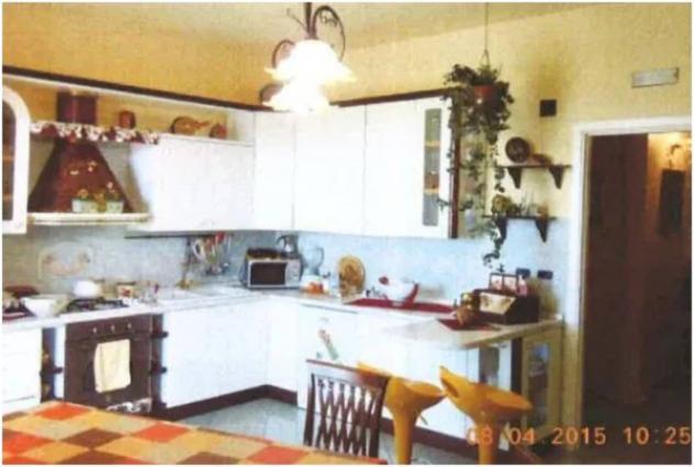 Immobile in asta di 140 m² in vendita a Pietraperzia - Foto 7