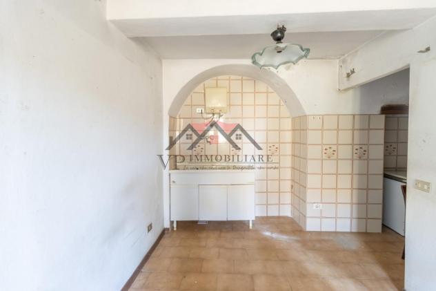 Appartamento in vendita a Serrazzano - Pomarance 60 mq Rif: 1235557 - Foto 5