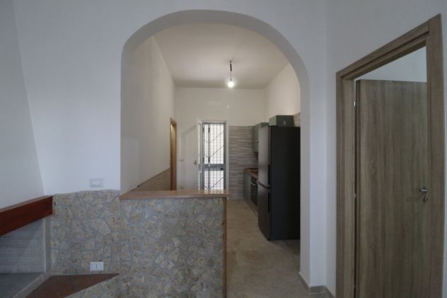 VILLA INDIPENDENTE VIA MERLOT MARINA DI PULSANO - Foto 3