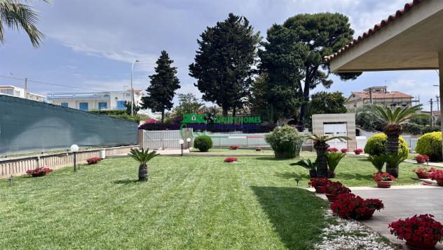 Rif. 2464 - Villa in zona residenziale a Marina di Ragusa - Foto 4
