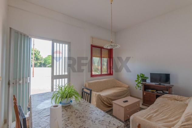 Villetta bifamiliare in vendita a Ragusa, Marina di Ragusa - Foto 17
