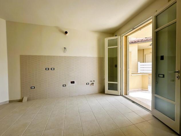 Appartamento in vendita a Caletta - Rosignano Marittimo 49 mq Rif: 1337996 - Foto 2