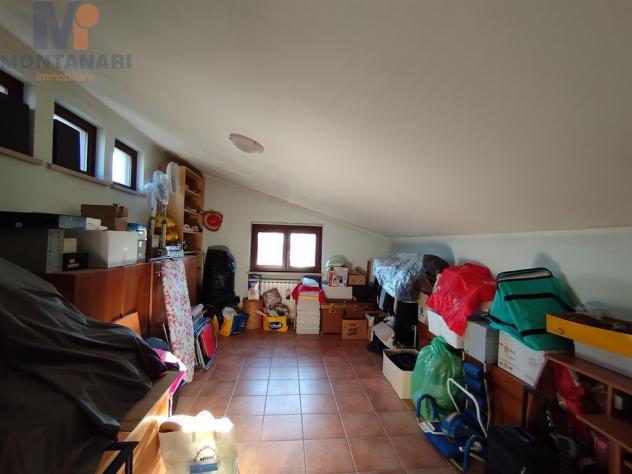 Umbria Spello Casa Singola in Vendita con Uliveto - Foto 19