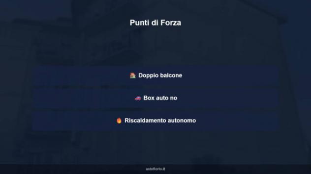 Immobile in asta di 98 m² in vendita a Suzzara - Foto 16