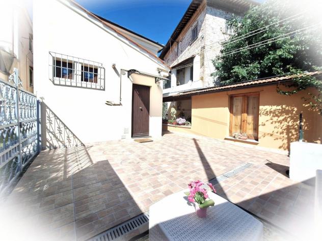 Casa singola in vendita a Uliveto Terme - Vicopisano 180 mq Rif: 1411569 - Foto 5
