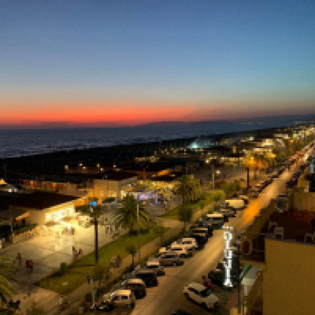 Hotel Ristorante Sole e Mare - Foto 4