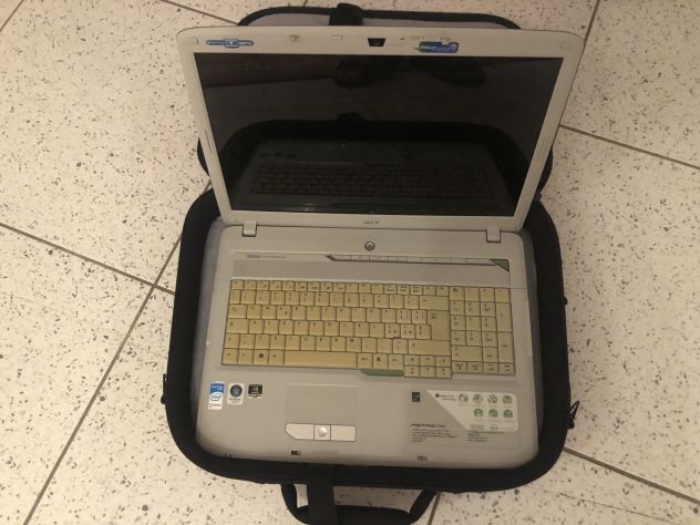 COMPUTER LAPTOP ACER ASPIRE 7720G - Foto 4
