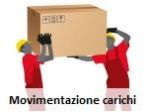 corsoCorso movimentazione manuale dei carichi(sicurezza sul lavoro)