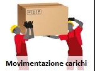 corsoCorso movimentazione manuale dei carichi(sicurezza sul lavoro)