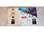 Drone Two Dots Go GPS + Action Camera