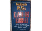 Gianpaolo Pansa L'anno dei Barbari