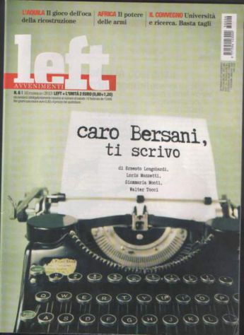 Left, numeri vari - Foto 3