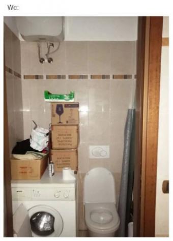 Immobile in asta di 116 m² in vendita a Calolziocorte - Foto 9