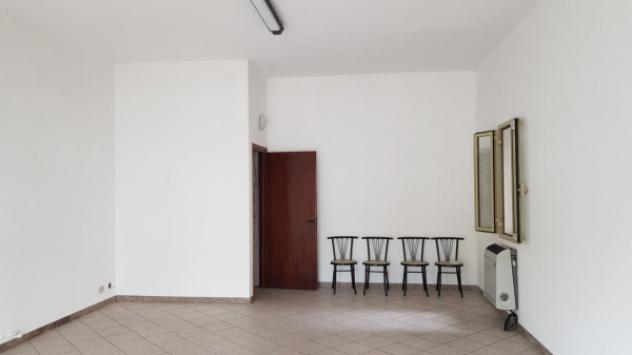 Immobile di 40 m² con 1 locale in affitto a Cavezzo