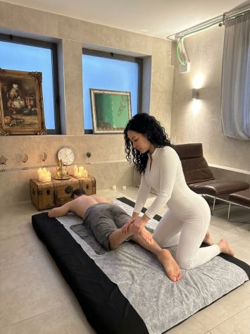 Centro di benessere Tel:3926173234