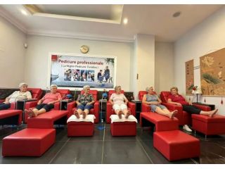 Massaggi - benessere Roma - Centro estetico e massaggi F9 Tel:0669262996