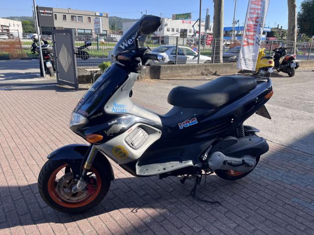 Gilera Runner 180 motore 2T pochi km - Foto 8