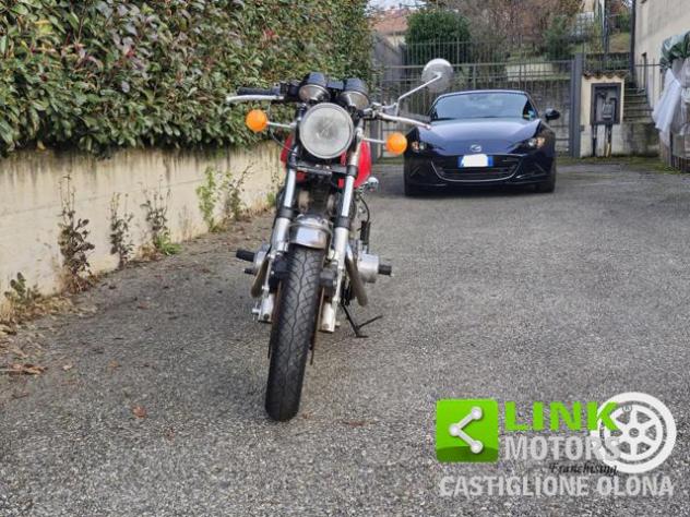 LAVERDA SF 2FD 750 Ottime condizioni! rif. 21716501 - Foto 8