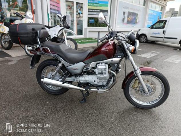 MOTO GUZZI Nevada 750 NEVADA 750 CLUB rif. 21915832 - Foto 2