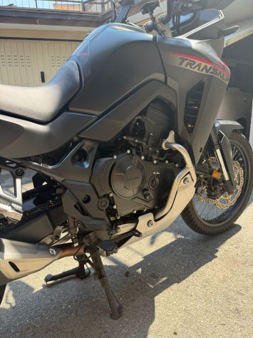 HONDA Transalp XL750 2023 - Foto 10