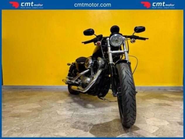 HARLEY-DAVIDSON 883 Standard - XL 883 Garantita e Finanziabile rif. 21837175 - Foto 2