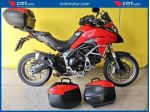 DUCATI Multistrada 950 Garantita e Finanziabile rif. 23545343