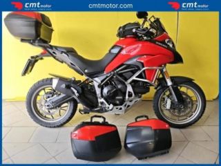 DUCATI Multistrada 950 Garantita e Finanziabile rif. 23545343