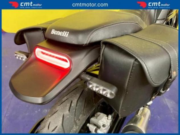 BENELLI Leoncino 500 Garantita e Finanziabile rif. 22992436 - Foto 8