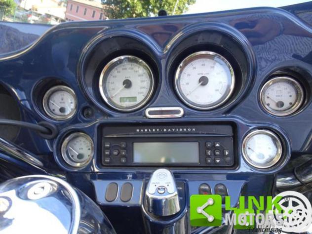 HARLEY-DAVIDSON FLHX Street Glide 1600cc rif. 24174690 - Foto 9