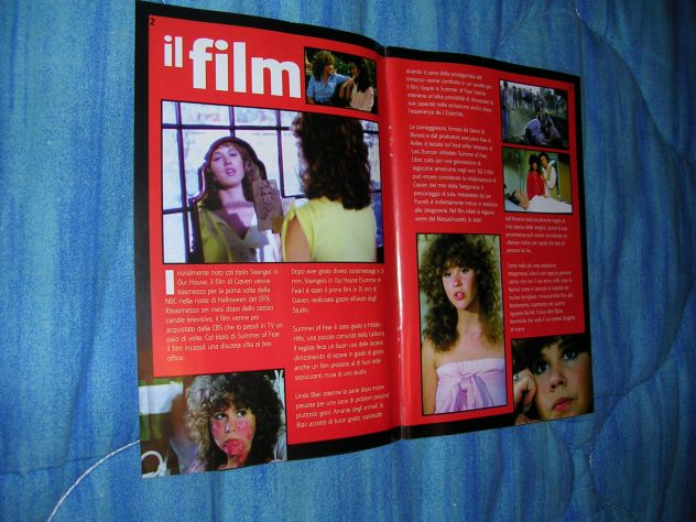 SUMMER OF FEAR - Foto 5