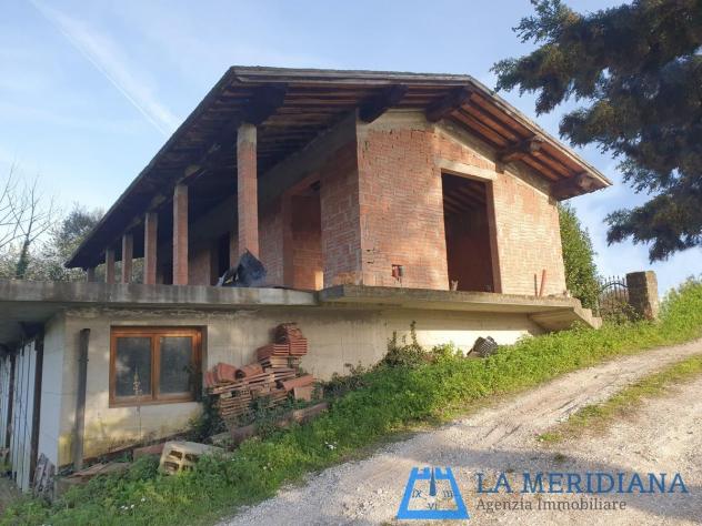 Casa singola in vendita a Lamporecchio 100 mq Rif: 1254426