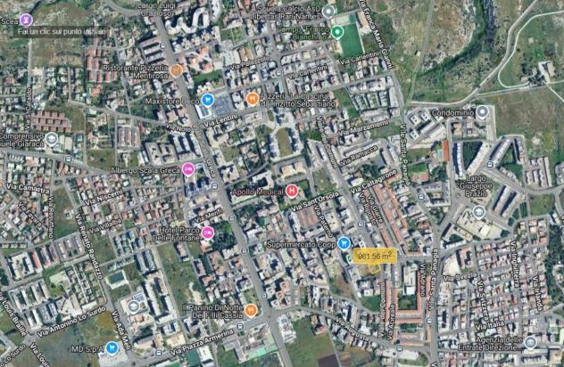 Terreno edificabile in vendita a Siracusa - Foto 7