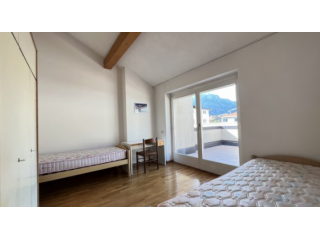 2 Posti letto in ampia doppia per studentesse