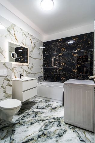 Appartamento in affitto in Via Bartolomeo della Gatta, Firenze. - Foto 10