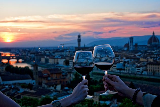 Appartamento in centro a Firenze solo turistico - Foto 10