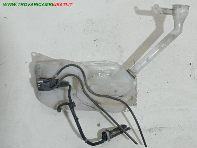 VASCHETTA TERGICRISTALLI 999-U1561321 Vetri e Retrovisori  Cristalli  Parabrezza  Vaschetta te NISSAN - QASHQAI - 01-12-2006 - 01-03-2010, NISSAN - QA
