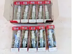 Confezione 10 Candele Champion S9YC ( BN9Y ) Audi Citroen Mercedes Peugeout Etc.