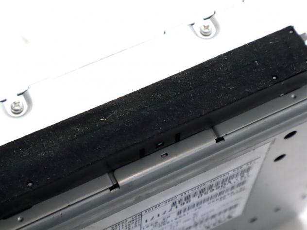 31310052 AUTORADIO VOLVO V50 SW 2.0 D 100KW 6M 5P (2009) RICAMBIO USATO (NON FORNIAMO CODICE AUTORADIO, MA SOLO NUMERO DI TELAIO VEICOLO) - Foto 7