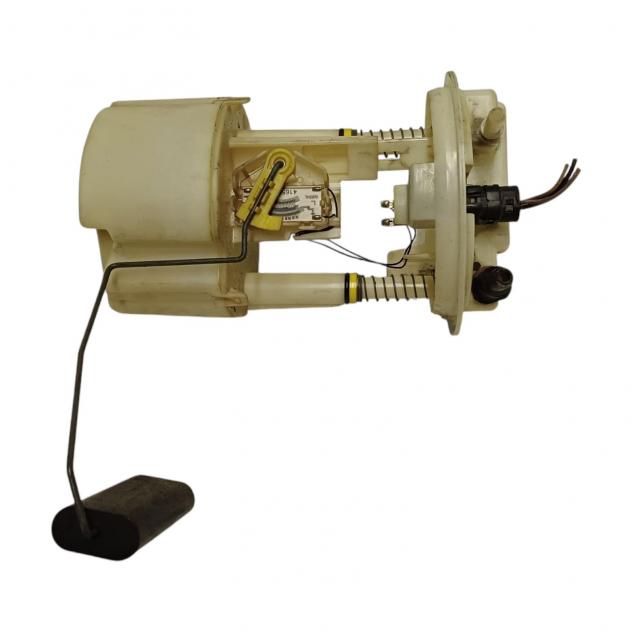 POMPA CARBURANTE RENAULT Clio Serie 8200128479 K9KA7 Diesel 1461 (0105) - Foto 4