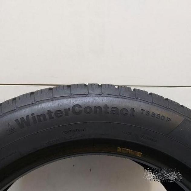 4 gomme 215 60 17 continental a39917 - Foto 6
